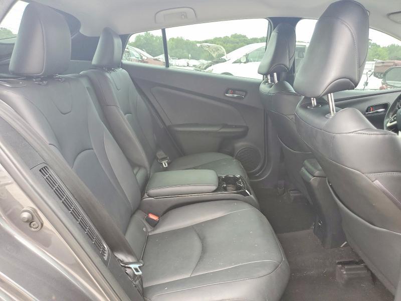 2017 Toyota Prius Prime Advanced