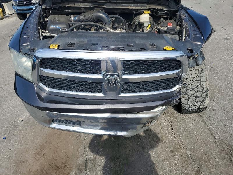 2017 Dodge RAM 1500 SLT