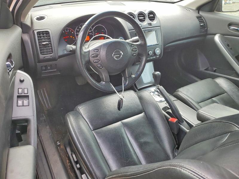2013 Nissan Altima s