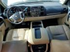 2011 Chevrolet Silverado C1500 LT
