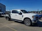 2020 Ford F250 Super Duty