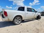 2012 Dodge RAM 1500 Longhorn