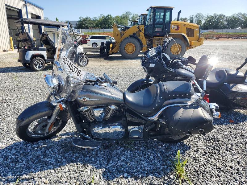 2024 Kawasaki VN900 D