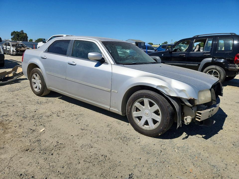 2007 Chrysler 300 Touring