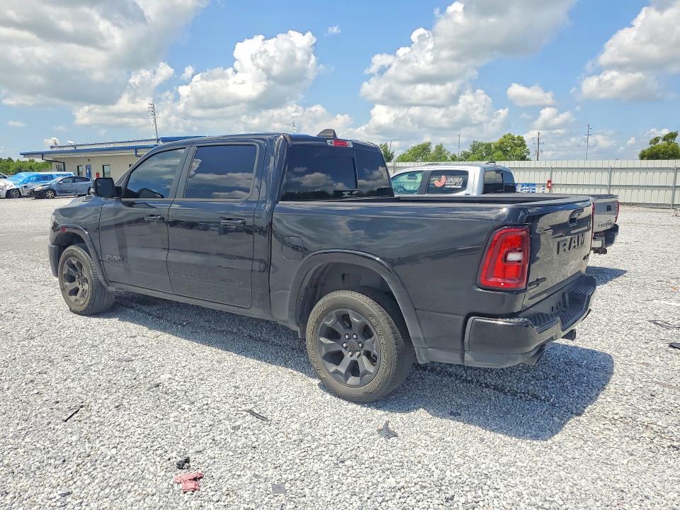 2025 Dodge RAM 1500 BIG HORN/LONE Star