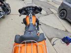 2014 Harley-Davidson Flhtk Electra Glide Ultra Limited