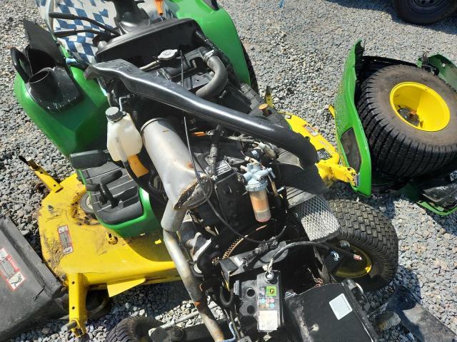 2022 John Deere X750 Lawn Mower
