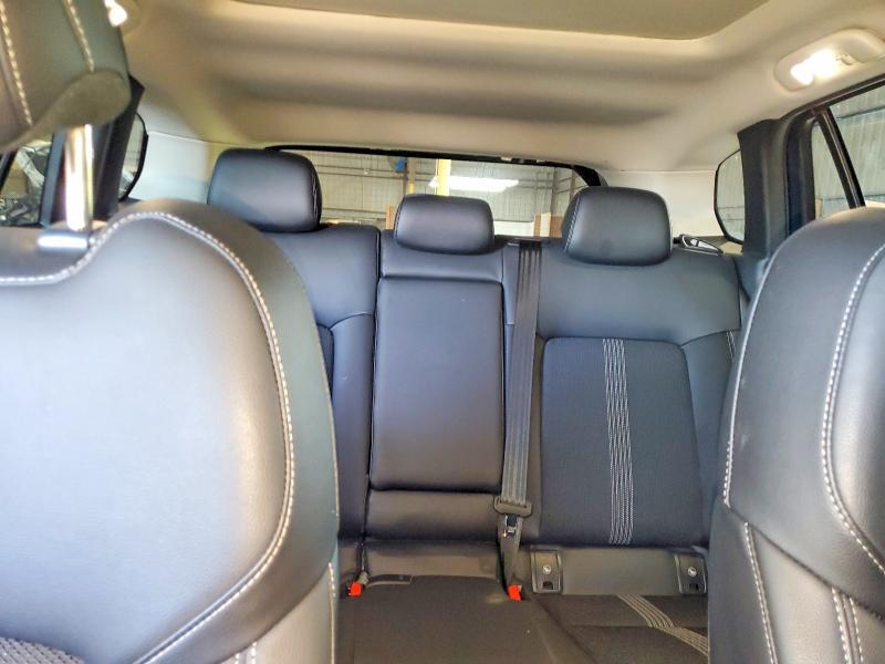 2025 Mazda Cx-50 Premium