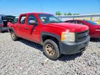 2011 Chevrolet Silverado K1500