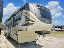 2019 Jayco CO North Point Camper en venta en Houston, TX