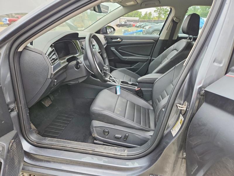 2022 Volkswagen Jetta se