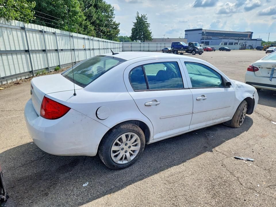2010 Chevrolet Cobalt 1LT