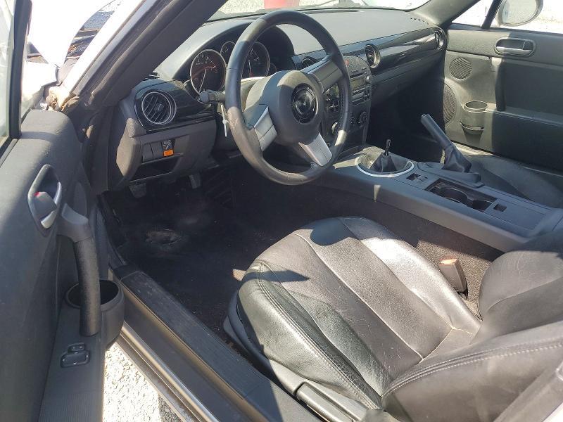 2006 Mazda Mx-5 Miata