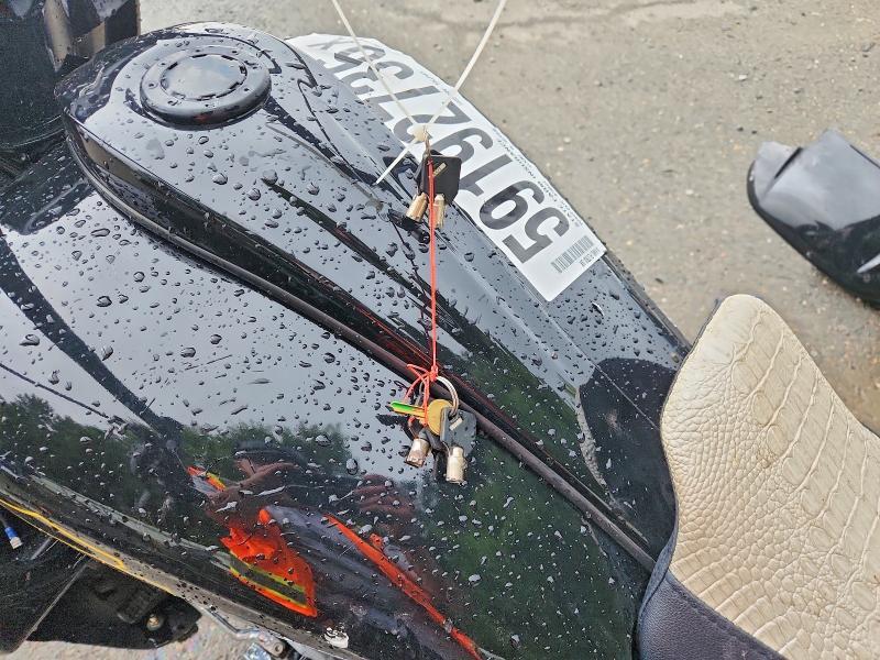 2016 Harley-Davidson Fltrx Road Glide