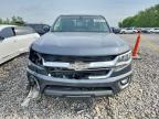 2017 Chevrolet Colorado LT