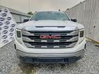 2022 GMC Sierra K1500 SLE