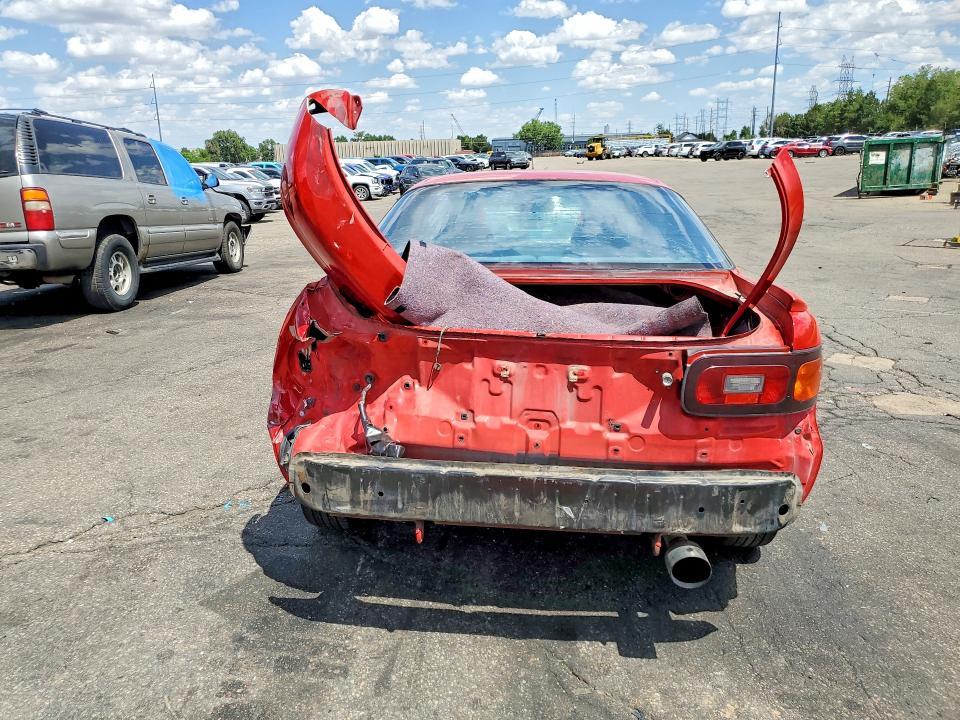 1992 Toyota Celica gt