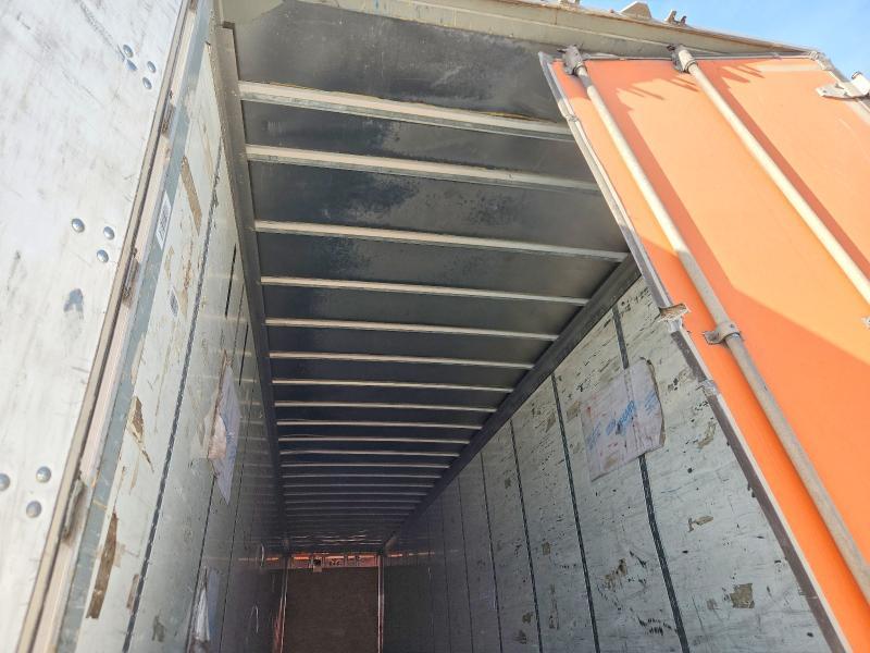 2006 Great Dane Great Dane Trailers