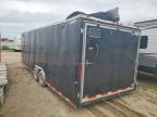2012 Doolittle FD-304 REV A Enclosed Cargo Trailer
