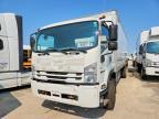 2018 Isuzu FTR BOX Truck