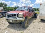 2002 Ford F250 Super Duty