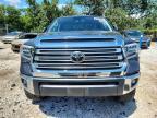 2018 Toyota Tundra Double Cab Limited