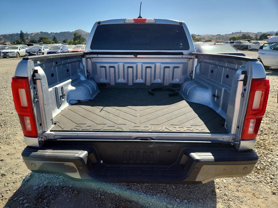 2019 Ford Ranger XL