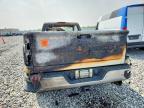 2023 Chevrolet Silverado K3500