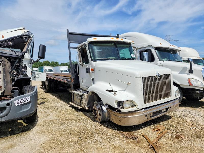 2007 International 9200 9200I
