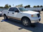 2005 Ford F150 Supercrew
