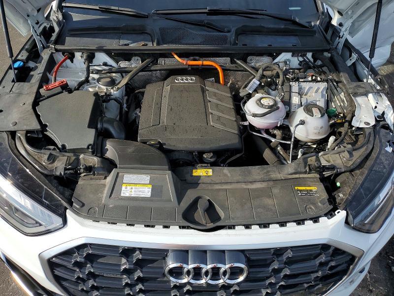 2023 Audi Q5 e Premium Plus 55