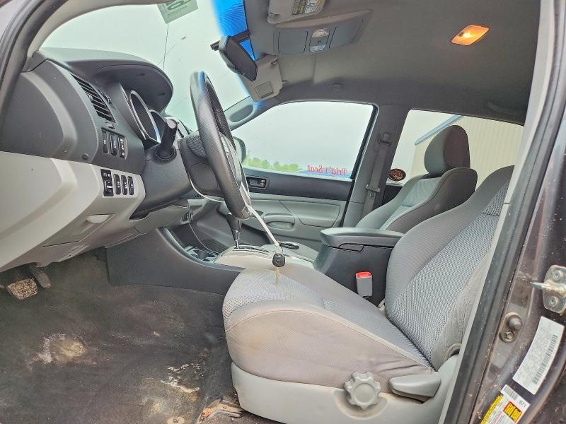 2013 Toyota Tacoma V6