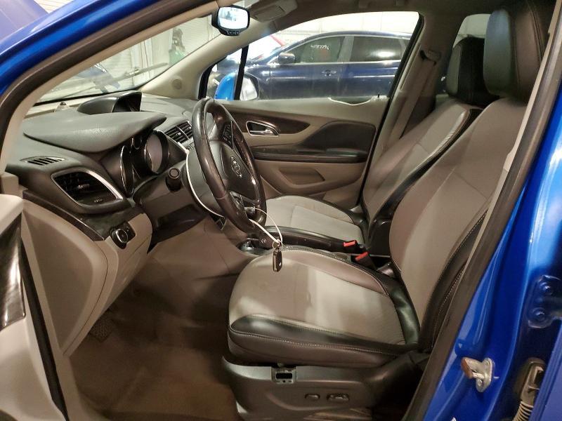 2014 Buick Encore Convenience