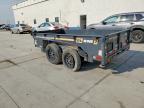2021 Southland SL510-7K Dump Trailer