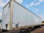 2001 Utility DRY Van Trailer
