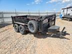 2021 Others 2021 CARRY-ON Dump Trailer