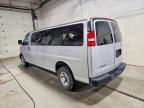 2023 Chevrolet Express G3500 LS