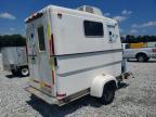 2007 Pelsue P0DBEL-025  Fiber Optic Splicing Trailer