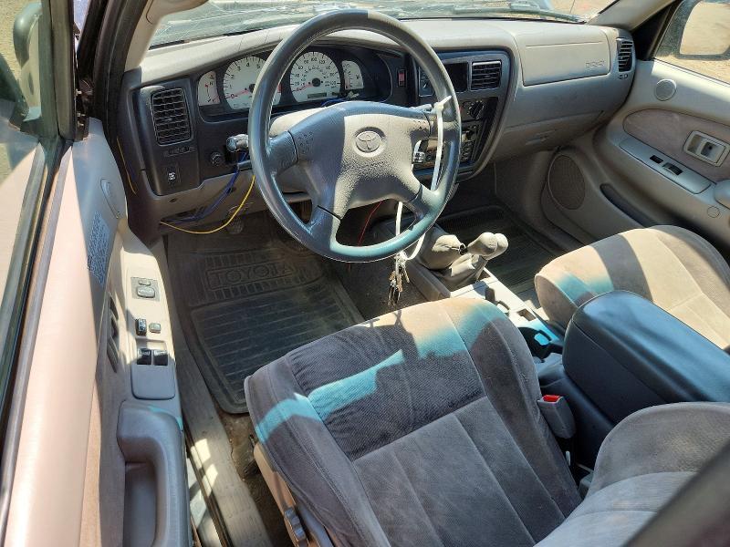 2004 Toyota Tacoma V6