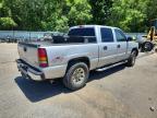 2007 GMC New Sierra K1500