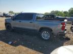 2022 Chevrolet Silverado LTD K1500 Custom
