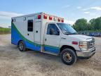2019 Ford Econoline-Ambulance
