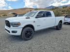 2022 Dodge 2500 Laramie