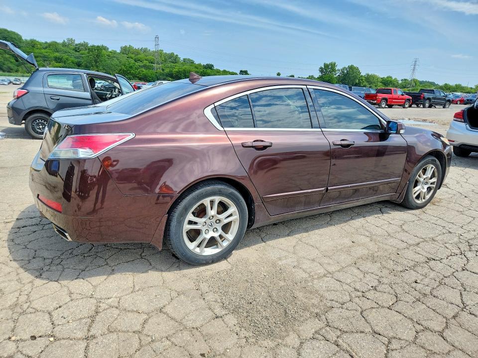 2011 Acura TL