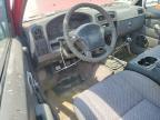 1997 Nissan Truck Base
