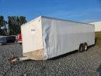 2020 Foresriver 2020 Forest River Enclosed Cargo Trailer