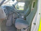 2009 Ford Econoline E450 Super Duty Cutaway Van