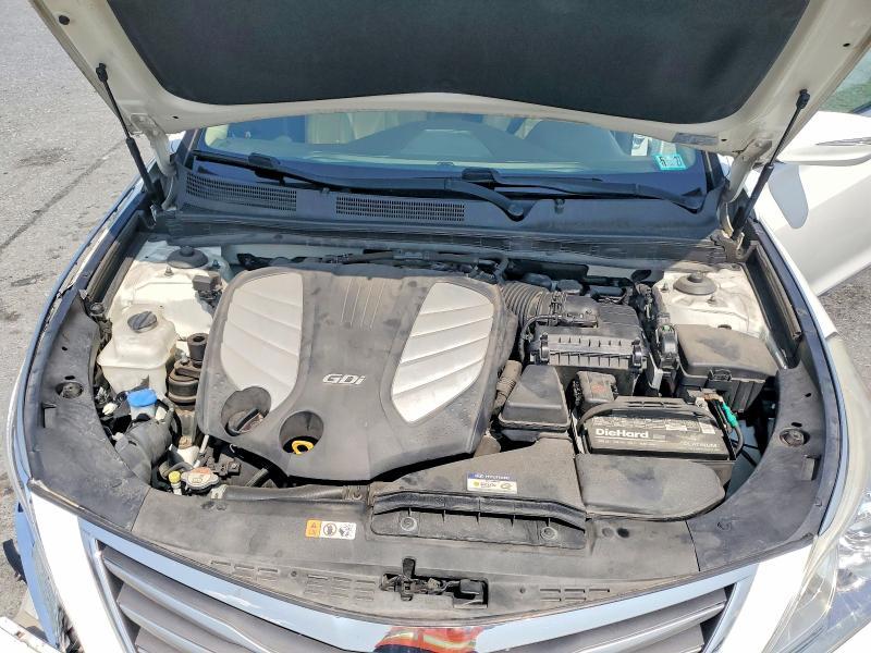 2017 Hyundai Azera Limited