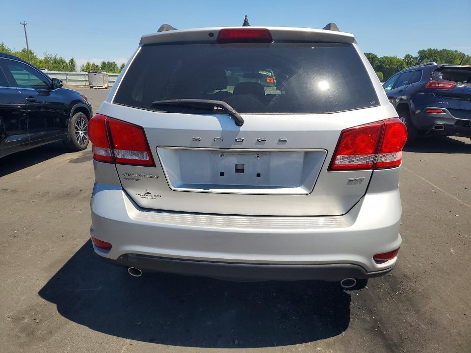 2012 Dodge Journey sxt