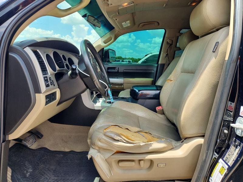 2008 Toyota Tundra SR5